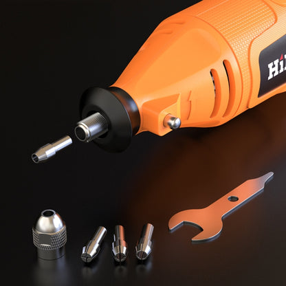 HILDA Afilador Multifunción Amoladora 110-240V Enchufe UE