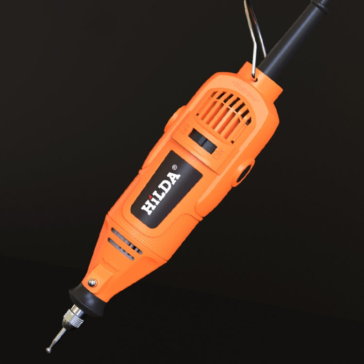 HILDA Afilador Multifunción Amoladora 110-240V Enchufe UE