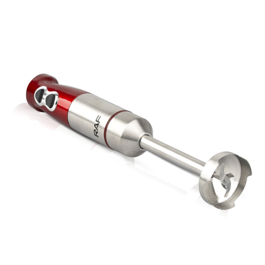 RAF 1000W Exprimidor Batidora de Barra 12000Rpm 2Cuchillas