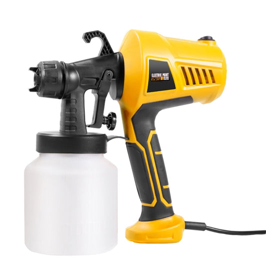 HILDA Pistola de Pintura Portátil HV Pro Profesional
