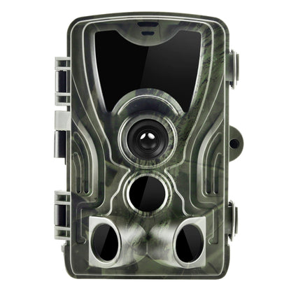 Suntek HC-801A Cámara Exterior 2.7K Seguimiento Nocturno