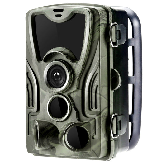 Suntek HC-801A Cámara Exterior 2.7K Seguimiento Nocturno