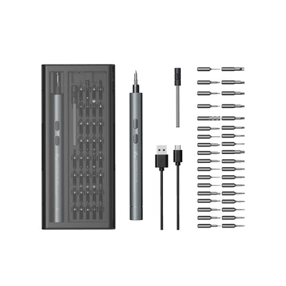 IFu 42 En 1 Destornilladores Eléctricos Con Luz LED Avanzado