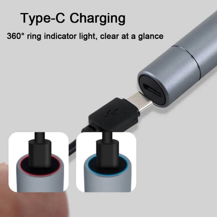IFu 42 En 1 Destornilladores Eléctricos Con Luz LED Avanzado