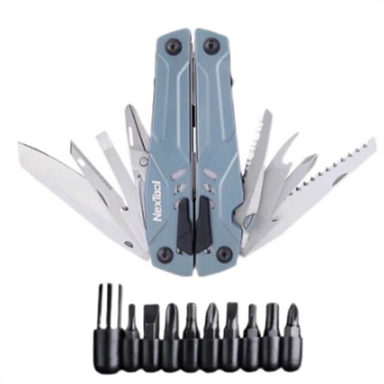 Nextool 14en1 Herramientas Multiuso Alicates Plegables