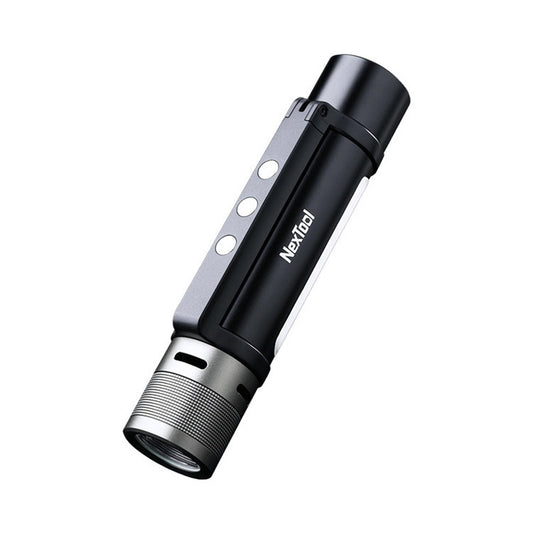 Nextool 6en1 Linterna De Emergencia Exterior Con Zoom