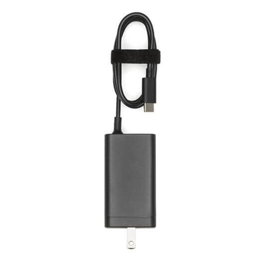 DJI 65W GaN Cargador Portátil Carga Rápida Para Flip Avata Pro