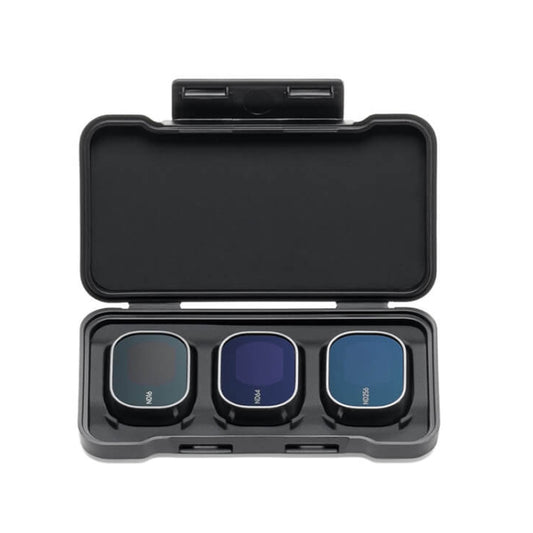 DJI Mini 4 Pro ND Filtros Juego ND16/64/256 para Drone
