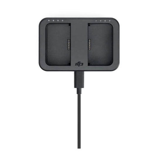 DJI WB37 Cargador USB C Carga Rápida 65W PD Original