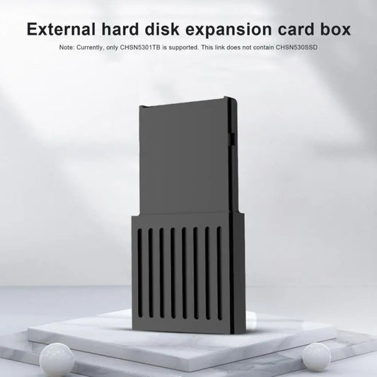 AOLION Tarjeta Expansión 1TB SSD Para Xbox Series X S