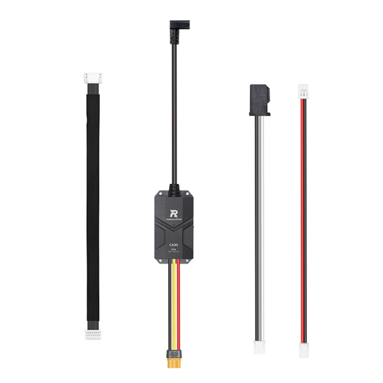 DJI RoboMaster C620 Controlador De Velocidad Para Motor BLDC CAN