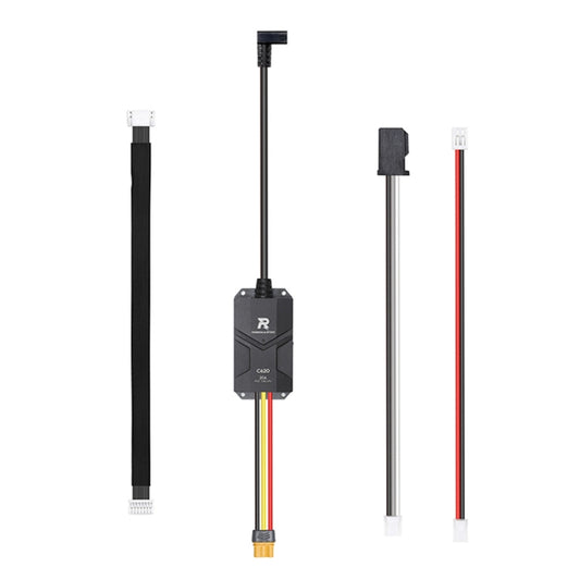 DJI RoboMaster C620 Controlador De Velocidad Para Motor BLDC CAN