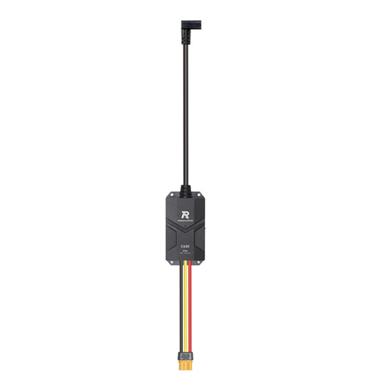 DJI RoboMaster C620 Controlador De Velocidad Para Motor BLDC CAN