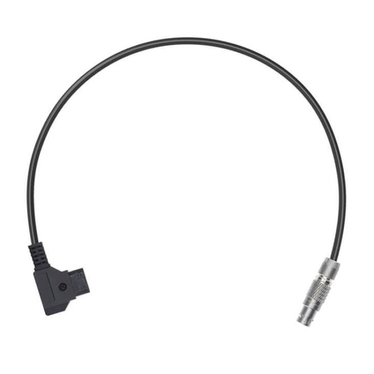 DJI Ronin 4D P-TAP DC-IN Cable de Alimentación 0,5 m Original Accesorio