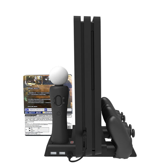 IPlay Base de Refrigeración PS4 Pro Slim Compatibilidad