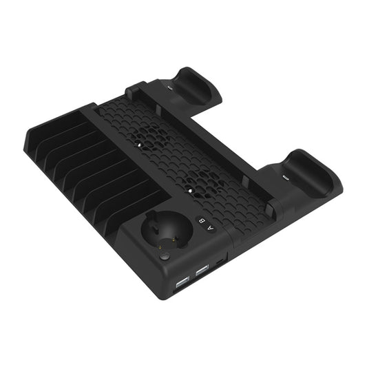 IPlay Base de Refrigeración PS4 Pro Slim Compatibilidad