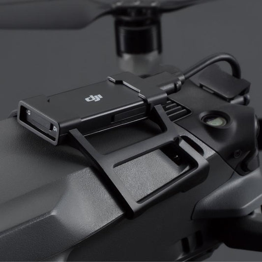 DJI Mavic 3 Accesorio Kit Soporte Módulo Celular Original