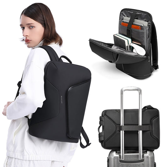 BANGE BG-2913 Mochila De Viaje Al Aire Libre Doble Correa