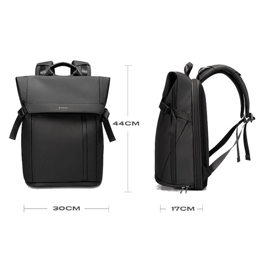 BANGE BG-7700 Mochila Gran Capacidad para Computadora Portátil