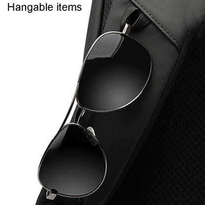 BANGE BG-7700 Mochila Gran Capacidad para Computadora Portátil