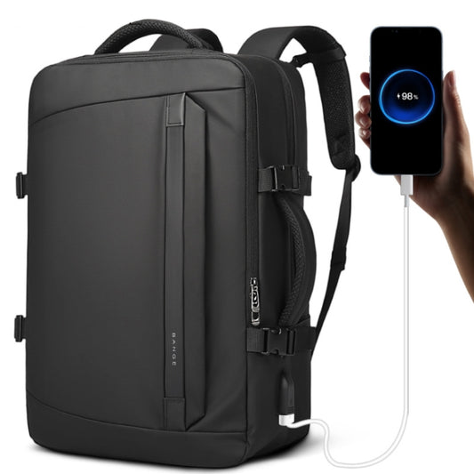 BANGE BG-2892 Mochila de Negocios para Hombre Ergonómica