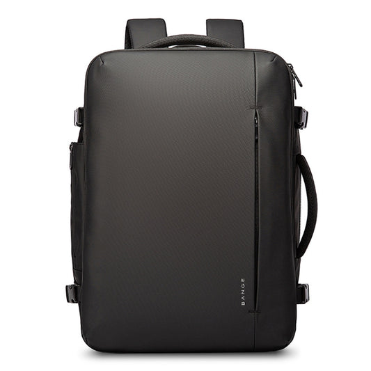 BANGE BG-1909 Mochila Impermeable Para Portátil Con Doble Correas