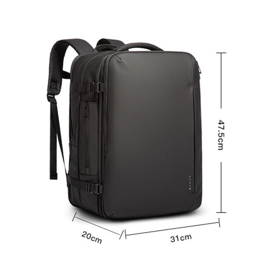 BANGE BG-1909 Mochila Impermeable Para Portátil Con Doble Correas