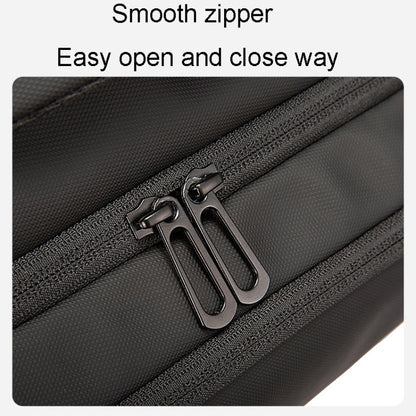 BANGE BG-1909 Mochila Impermeable Para Portátil Con Doble Correas