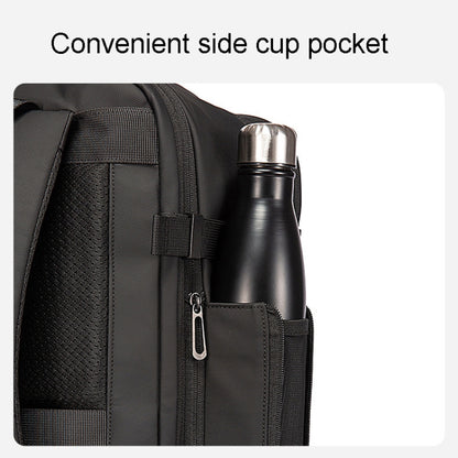 BANGE BG-1909 Mochila Impermeable Para Portátil Con Doble Correas
