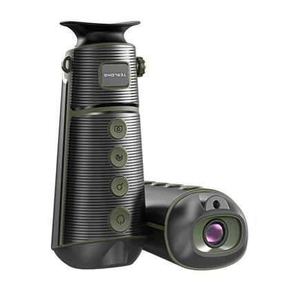 Teslong TTS260 Monocular Visión Nocturna Infrarroja Térmica