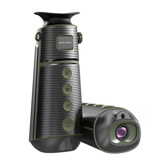 Teslong TTS260 Monocular Visión Nocturna Infrarroja Térmica