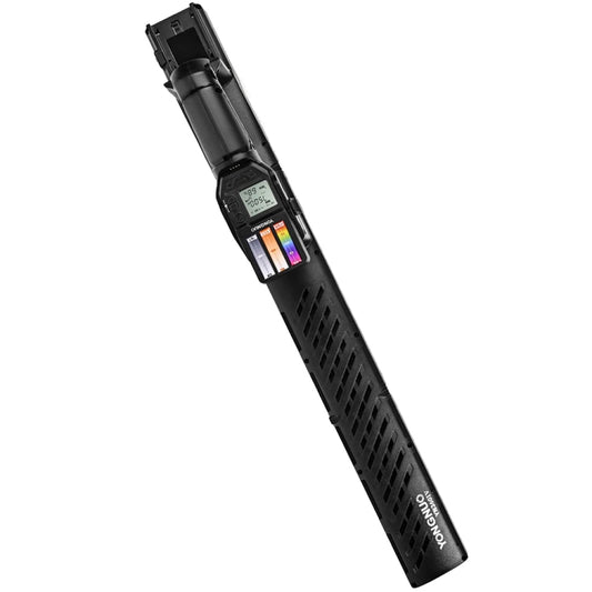 YONGNUO YN360IV Luz LED RGB Fotografía 480 LEDs Con App Control