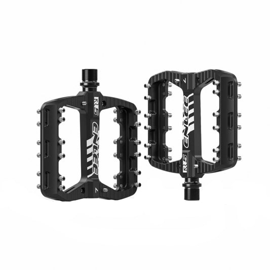 ENLEE R5 Pedales MTB Ancho Mejorado Para Mountain Bike