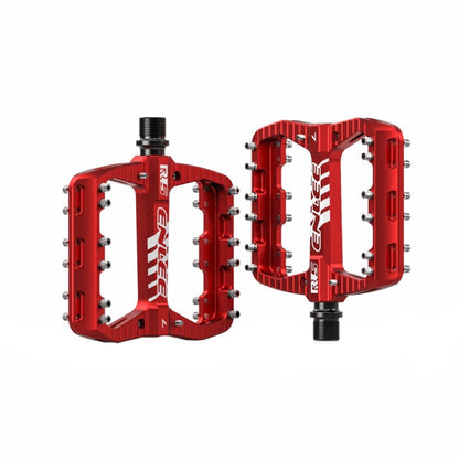 ENLEE R5 Pedales MTB Ancho Mejorado Para Mountain Bike