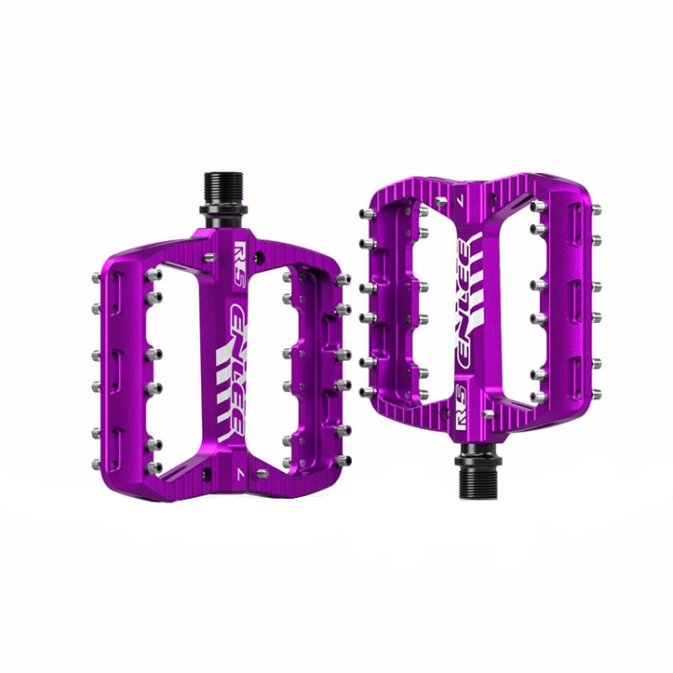 ENLEE R5 Pedales MTB Ancho Mejorado Para Mountain Bike