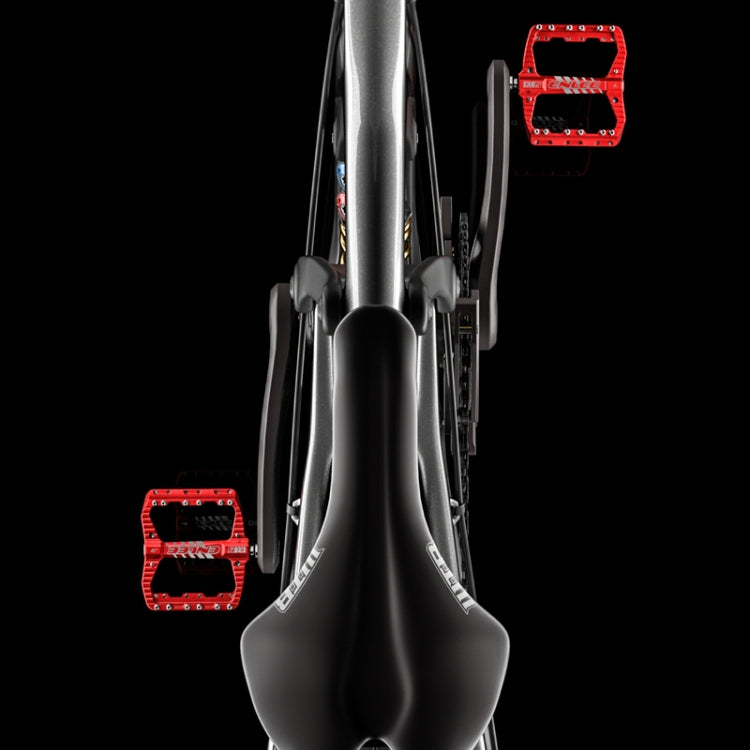 ENLEE R5 Pedales MTB Ancho Mejorado Para Mountain Bike