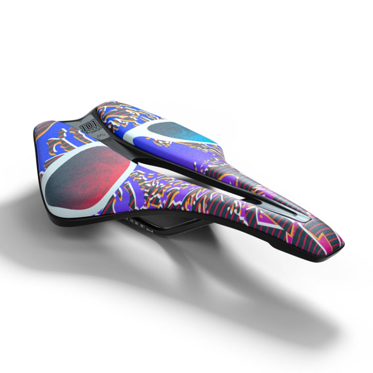ENLEE EZD312 Cojin De Sillin Bicicleta MTB Gel 3D Suave