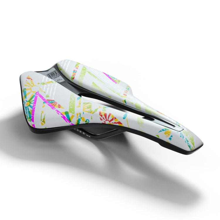 ENLEE EZD312 Cojin De Sillin Bicicleta MTB Gel 3D Suave