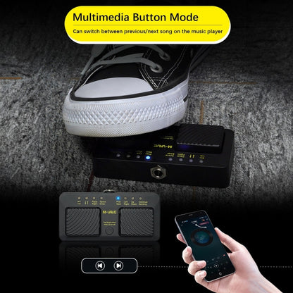M-VAVE CUBE TURNER PRO Controlador Bluetooth Espectrómetro