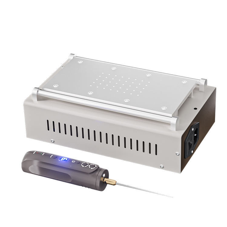 Baku BA-946+ Separador de Pantalla 9 Pulgadas 450W Pro