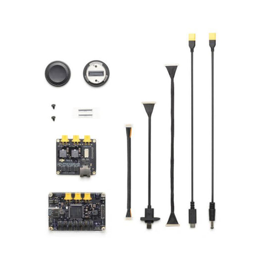 DJI E-Port V2 Kit Desarrollo Matrice 400 MCU Integrado