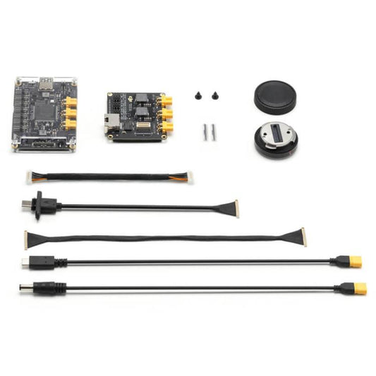 DJI E-Port V2 Kit Desarrollo Matrice 400 MCU Integrado