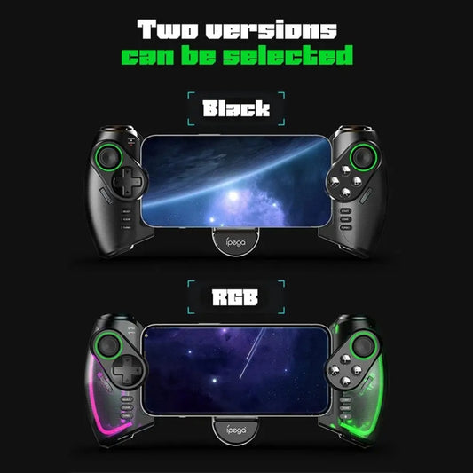 IPEGA NSP3 Mando Inalámbrico Bluetooth Para Nintendo Switch