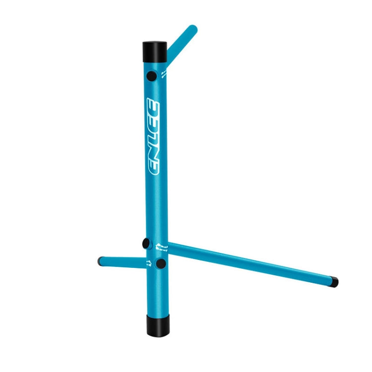 ENLEE T802 Soporte Estacionamiento Bicicletas Antideslizante