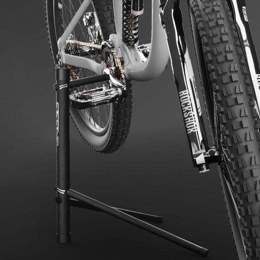 ENLEE T802 Soporte Estacionamiento Bicicletas Antideslizante