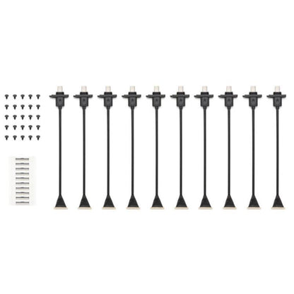 DJI E Port V2 Cable Kit 10Piezas Con Chip Certificado