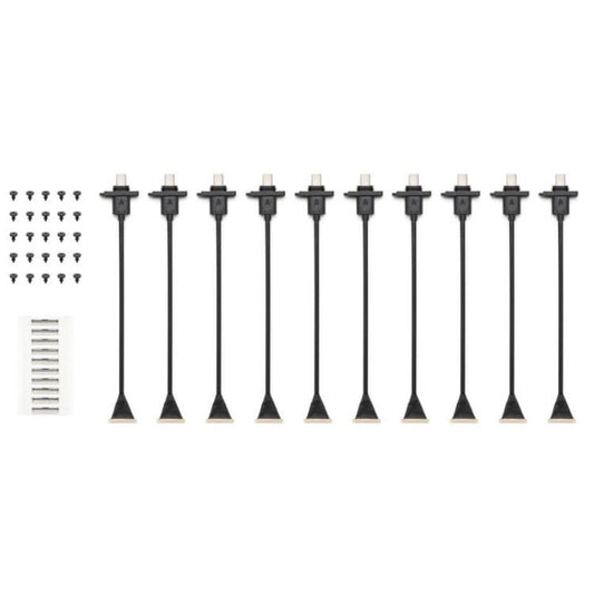 DJI E Port V2 Cable Kit 10Piezas Con Chip Certificado