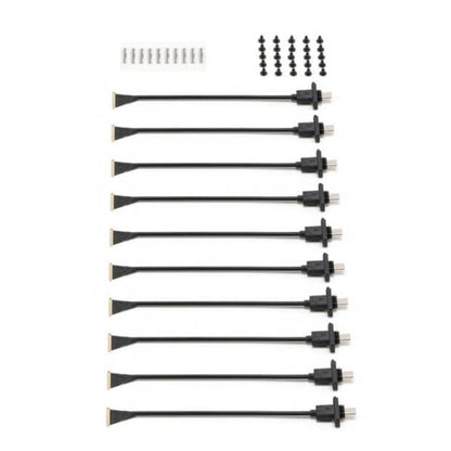 DJI E Port V2 Cable Kit 10Piezas Con Chip Certificado