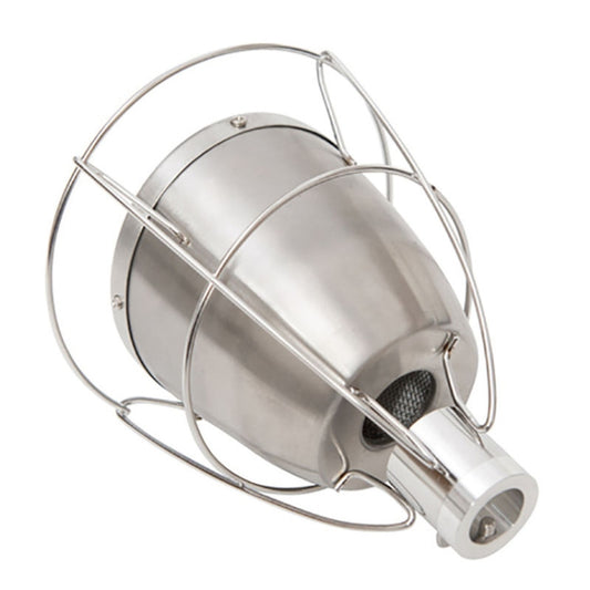 Cool Camp CF-75 Lanzallamas Mano Camping Barbacoa Sin Humo