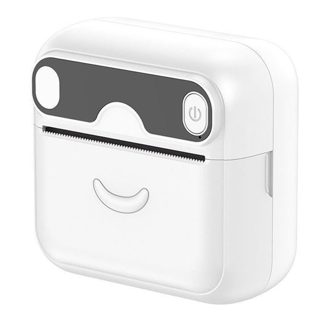 Impresora Térmica Bluetooth A32 57mm 203dpi 1000mAh Portátil